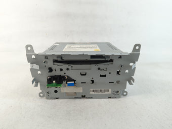 compare product 2010-2012 Audi A4 Am Fm Cd Player Radio Receiver