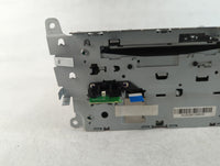 2010-2012 Audi A4 Am Fm Cd Player Radio Receiver - Oemusedautoparts1.com