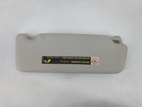 2009-2012 Audi A4 Sun Visor Shade Replacement Driver Left Mirror Fits Fits 2009 2010 2011 2012 OEM Used Auto Parts - Oemused