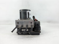 2013 Audi A4 ABS Pump Control Module Replacement P/N:8K0 907 379 CA Fits OEM Used Auto Parts - Oemusedautoparts1.com