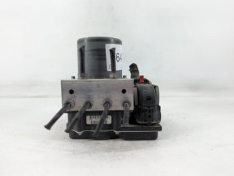 compare product 2013 Audi A4 ABS Pump Control Module Replacement P/N:8K0 907 379 CA Fits OEM Used Auto Parts