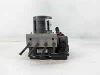2013 Audi A4 Anti-Lock Brake ABS Pump Module Actuator OEM P/N:8K0 907 379 CA Fits OEM Used Auto Parts - Oemusedautoparts1.co