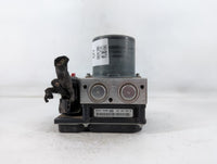 2013 Audi A4 ABS Pump Control Module Replacement P/N:8K0 907 379 CA Fits OEM Used Auto Parts - Oemusedautoparts1.com