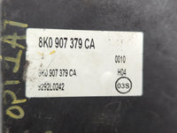 2013 Audi A4 ABS Pump Control Module Replacement P/N:8K0 907 379 CA Fits OEM Used Auto Parts - Oemusedautoparts1.com