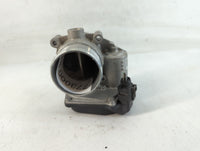 2010 Audi A4 Throttle Body P/N:A2C53390403 06F 133 062 Q Fits OEM Used Auto Parts - Oemusedautoparts1.com