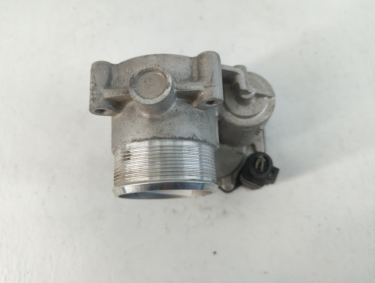 2010 Audi A4 Throttle Body P/N:A2C53390403 06F 133 062 Q Fits OEM Used Auto Parts - Oemusedautoparts1.com