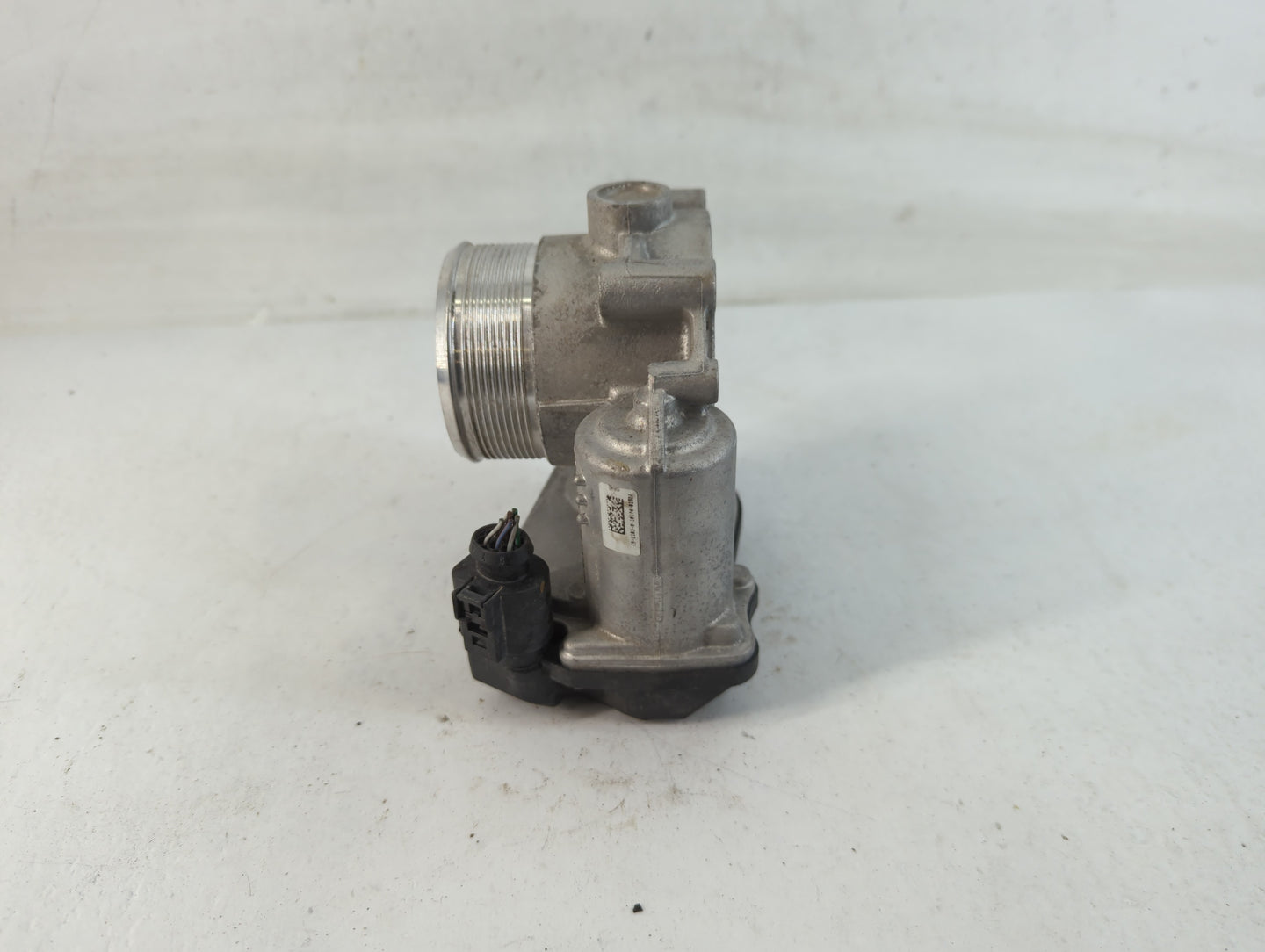 2010 Audi A4 Throttle Body P/N:A2C53390403 06F 133 062 Q Fits OEM Used Auto Parts - Oemusedautoparts1.com