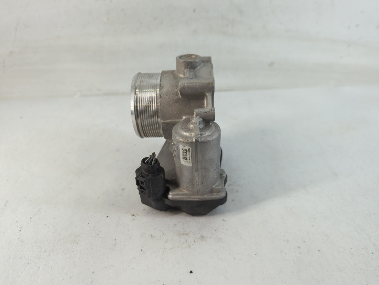2010 Audi A4 Throttle Body P/N:A2C53390403 06F 133 062 Q Fits OEM Used Auto Parts - Oemusedautoparts1.com