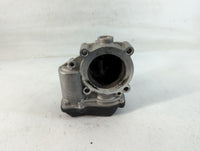 2010 Audi A4 Throttle Body P/N:A2C53390403 06F 133 062 Q Fits OEM Used Auto Parts - Oemusedautoparts1.com