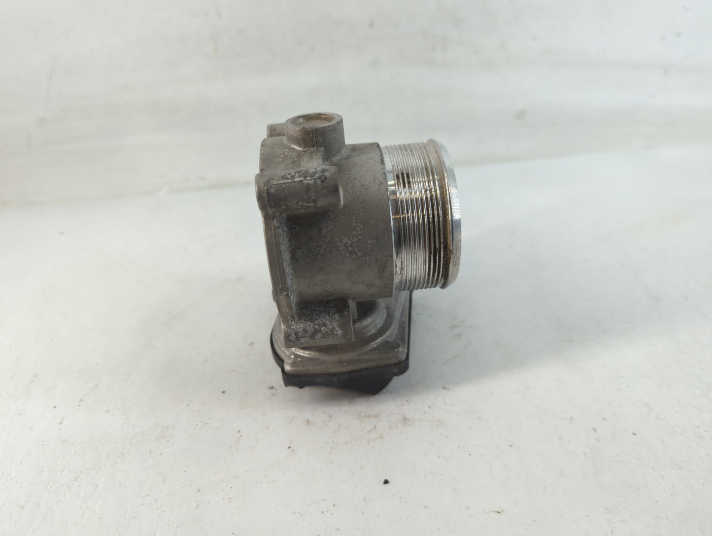2010 Audi A4 Throttle Body P/N:A2C53390403 06F 133 062 Q Fits OEM Used Auto Parts - Oemusedautoparts1.com