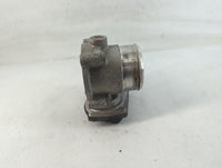 2010 Audi A4 Throttle Body P/N:A2C53390403 06F 133 062 Q Fits OEM Used Auto Parts - Oemusedautoparts1.com