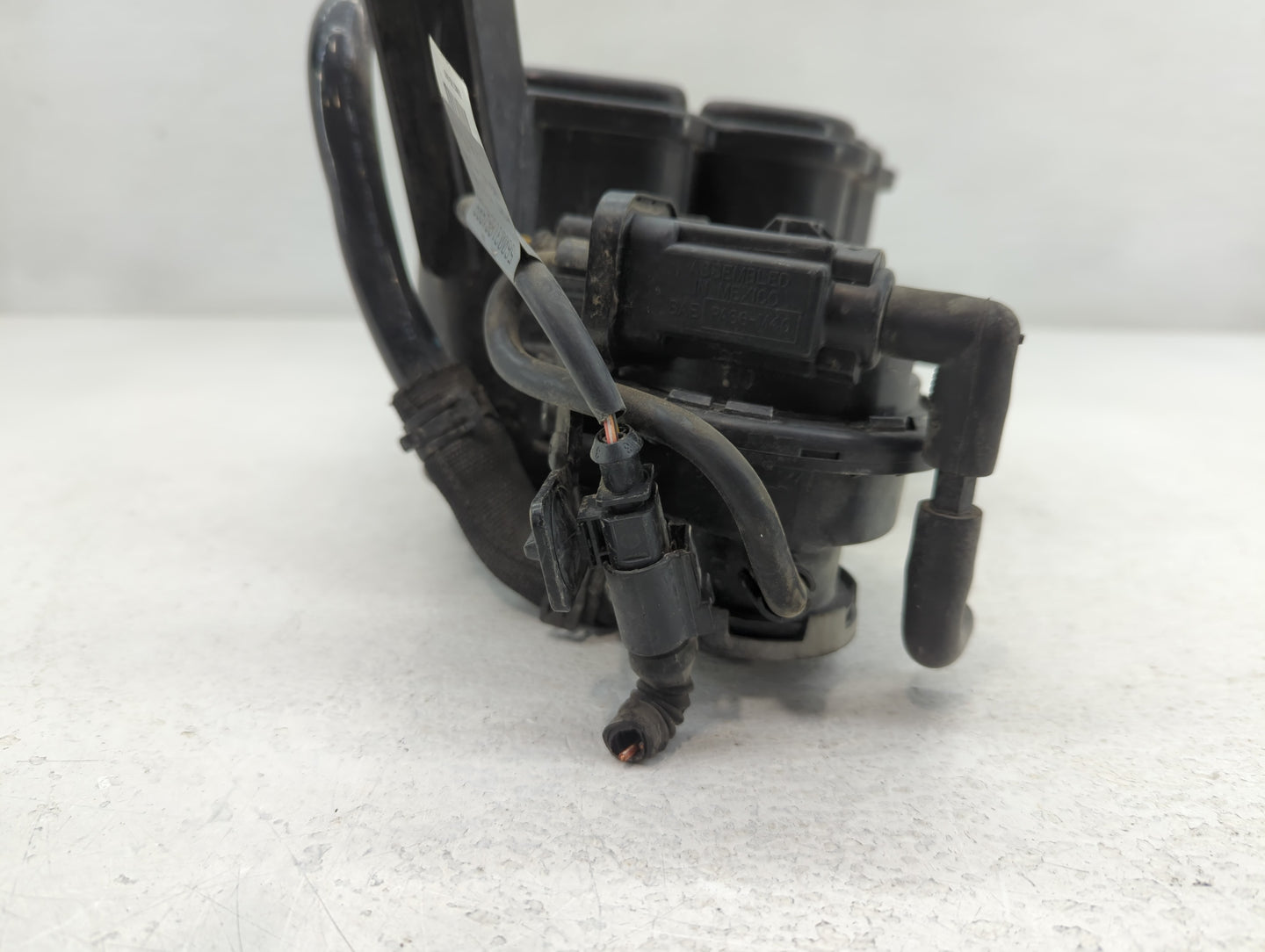 2010 Audi A4 Fuel Vapor Charcoal Canister - Oemusedautoparts1.com