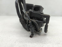 2010 Audi A4 Fuel Vapor Charcoal Canister - Oemusedautoparts1.com