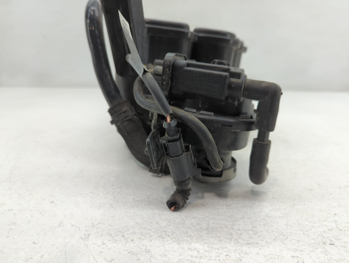2010 Audi A4 Fuel Vapor Charcoal Canister 773705 - Oemusedautoparts1.com