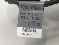 2010 Audi A4 Fuel Vapor Charcoal Canister - Oemusedautoparts1.com