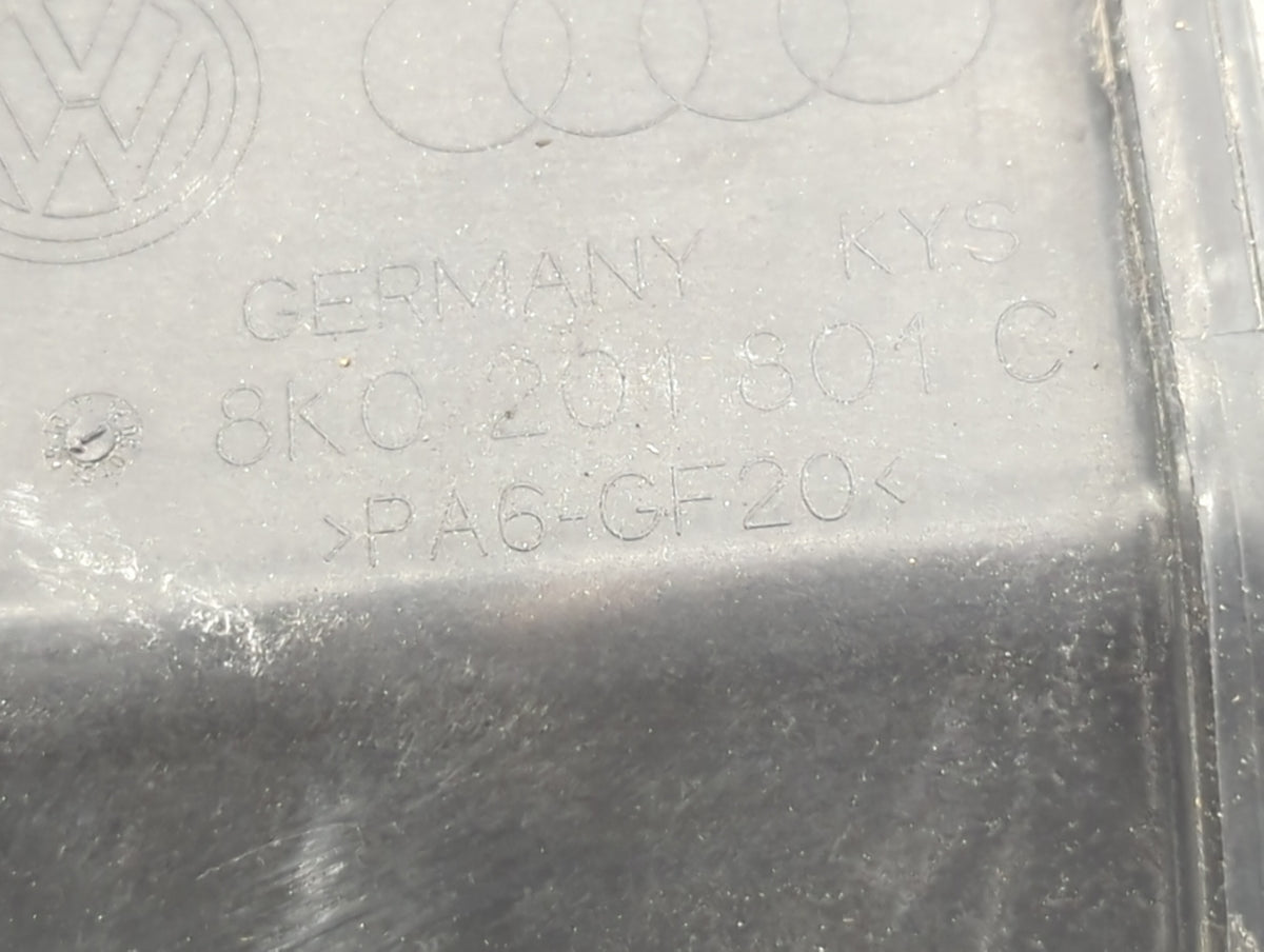 2010 Audi A4 Fuel Vapor Charcoal Canister 773705 - Oemusedautoparts1.com