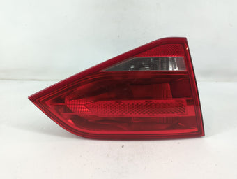 compare product 2010 Audi A4 Tail Light Assembly Driver Left OEM P/N:F2R(2)T 07 Fits Fits 2007 2008 OEM Used Auto Parts