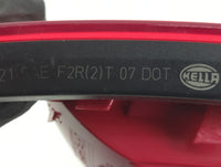 2010 Audi A4 Tail Light Assembly Driver Left OEM P/N:F2R(2)T 07 Fits Fits 2007 2008 OEM Used Auto Parts - Oemusedautoparts1.