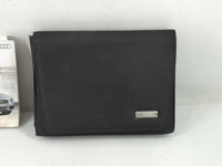 2010 Audi A4 Owners Manual Book Guide P/N:102 561 8K2 23 OEM Used Auto Parts - Oemusedautoparts1.com
