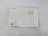 2010 Audi A4 Owners Manual Book Guide P/N:102 561 8K2 23 OEM Used Auto Parts - Oemusedautoparts1.com