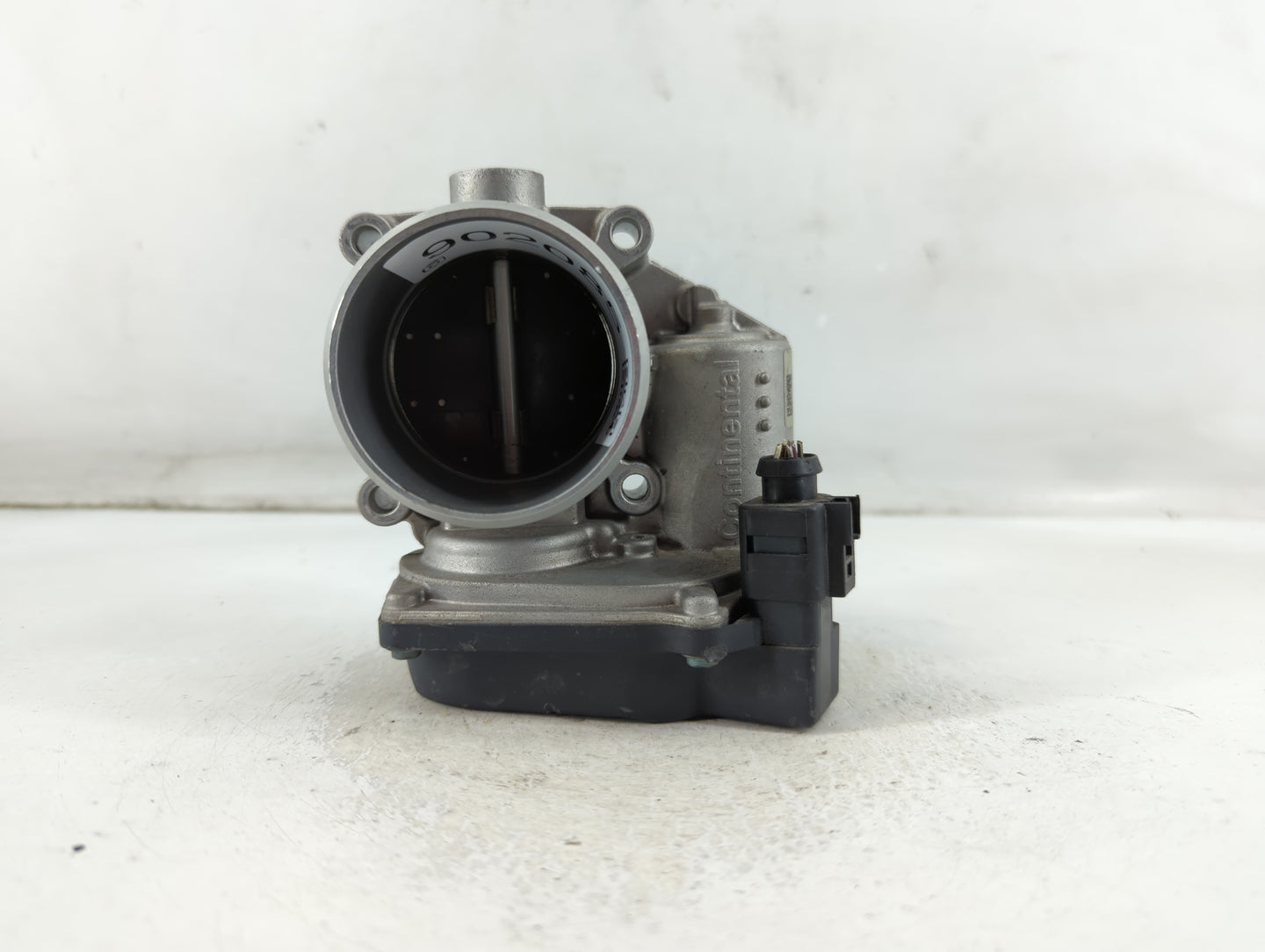 2005-2016 Audi A4 Throttle Body P/N:A2C53302056 06F 133 62 J Fits OEM Used Auto Parts - Oemusedautoparts1.com