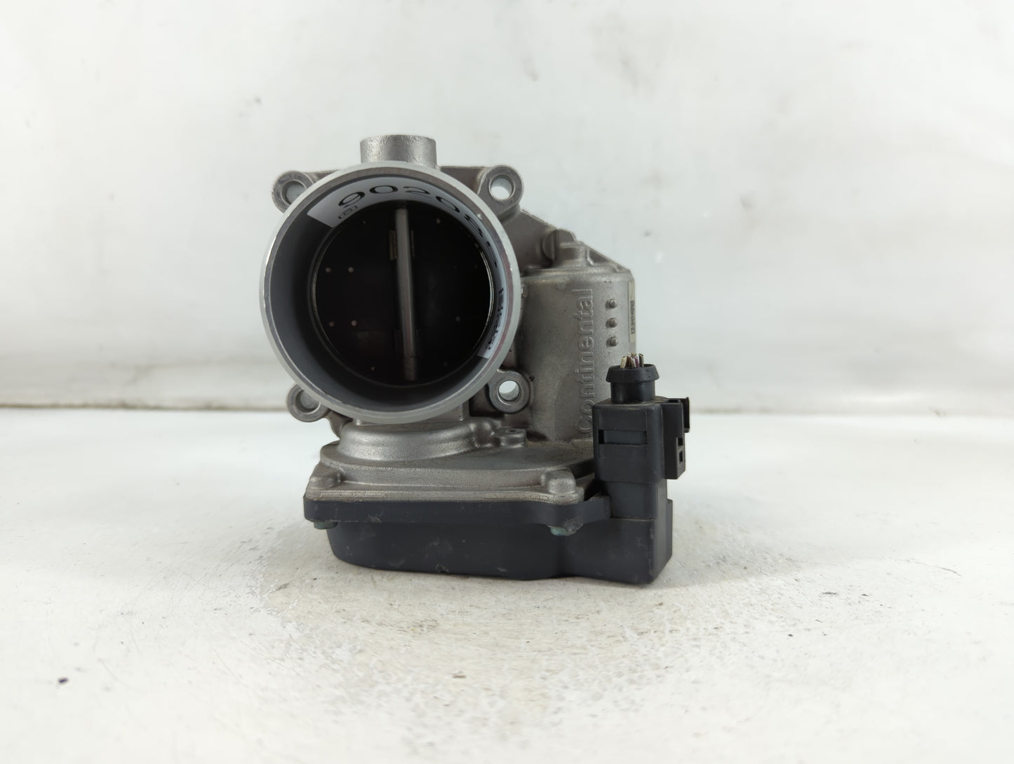 2005-2016 Audi A4 Throttle Body P/N:A2C53302056 06F 133 62 J Fits OEM Used Auto Parts - Oemusedautoparts1.com