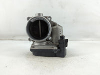 2005-2016 Audi A4 Throttle Body P/N:A2C53302056 06F 133 62 J Fits OEM Used Auto Parts - Oemusedautoparts1.com