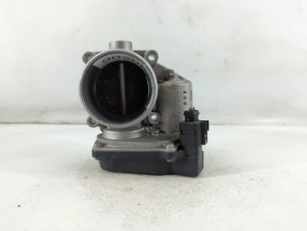 compare product 2005-2016 Audi A4 Throttle Body P/N:A2C53302056 06F 133 62 J Fits OEM Used Auto Parts