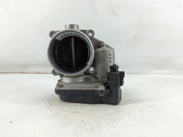 2005-2016 Audi A4 Throttle Body P/N:A2C53302056 06F 133 62 J Fits OEM Used Auto Parts - Oemusedautoparts1.com