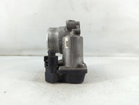 2005-2016 Audi A4 Throttle Body P/N:A2C53302056 06F 133 62 J Fits OEM Used Auto Parts - Oemusedautoparts1.com