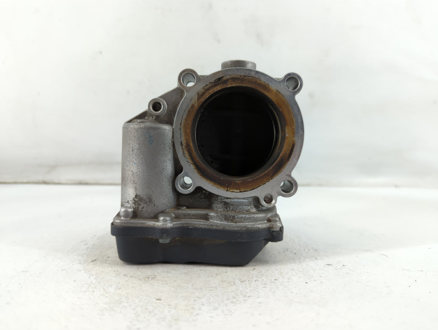 2005-2016 Audi A4 Throttle Body P/N:A2C53302056 06F 133 62 J Fits OEM Used Auto Parts - Oemusedautoparts1.com