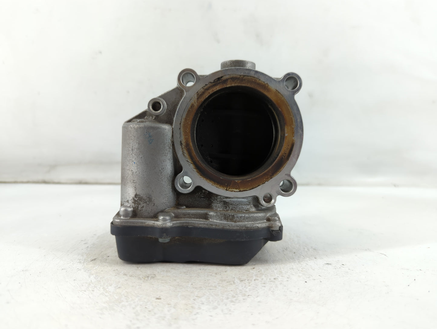 2005-2016 Audi A4 Throttle Body P/N:A2C53302056 06F 133 62 J Fits OEM Used Auto Parts - Oemusedautoparts1.com