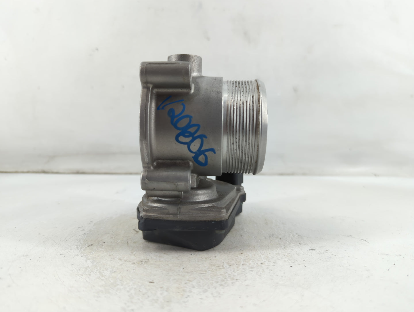 2005-2016 Audi A4 Throttle Body P/N:A2C53302056 06F 133 62 J Fits OEM Used Auto Parts - Oemusedautoparts1.com