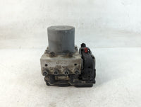 2010-2012 Audi A4 Anti-Lock Brake ABS Pump Module Actuator OEM P/N:0 265 250 Fits Fits 2010 2011 2012 OEM Used Auto Parts - 
