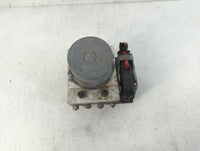 2010-2012 Audi A4 Anti-Lock Brake ABS Pump Module Actuator OEM P/N:0 265 250 Fits Fits 2010 2011 2012 OEM Used Auto Parts - 