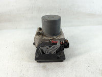 2010-2012 Audi A4 Anti-Lock Brake ABS Pump Module Actuator OEM P/N:0 265 250 Fits Fits 2010 2011 2012 OEM Used Auto Parts - 
