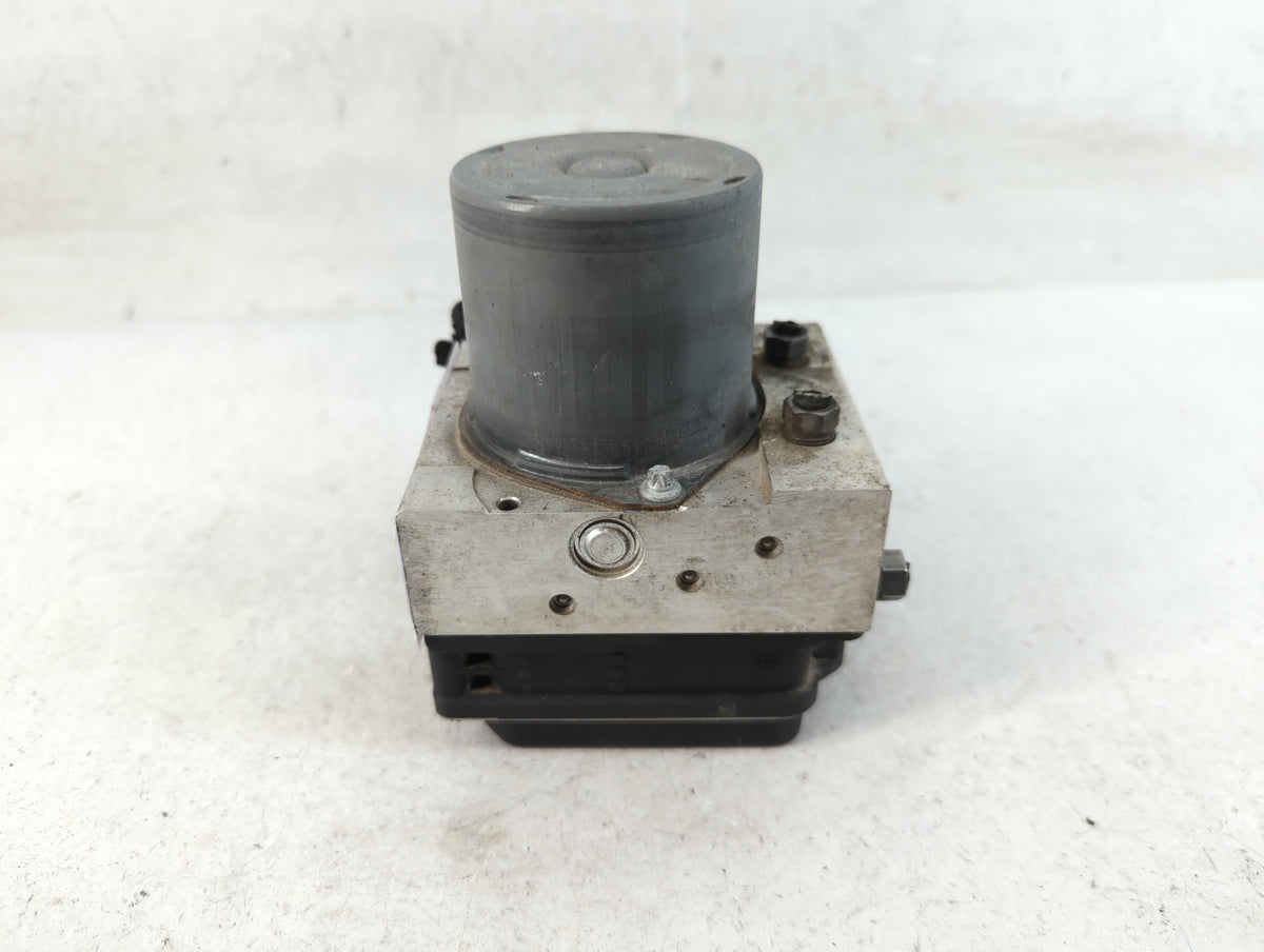 2010-2012 Audi A4 Anti-Lock Brake ABS Pump Module Actuator OEM P/N:0 265 250 Fits Fits 2010 2011 2012 OEM Used Auto Parts - 