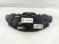 2010-2012 Audi A4 Instrument Cluster Speedometer Gauges P/N:8K0 920 950 E Fits Fits 2010 2011 2012 OEM Used Auto Parts - Oem