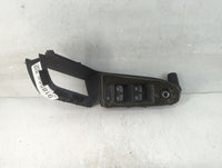 2009-2012 Audi A4 Master Power Window Switch Replacement Driver Side Left P/N:8K0 959 565 B Fits Fits 2009 2010 2011 2012 OE