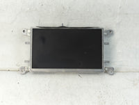 2013-2016 Audi A4 Information Display Screen - Oemusedautoparts1.com