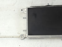 2013-2016 Audi A4 Information Display Screen - Oemusedautoparts1.com