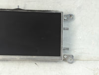 2013-2016 Audi A4 Information Display Screen - Oemusedautoparts1.com