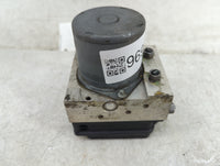 2009-2010 Audi A4 Quattro ABS Pump Control Module Replacement P/N:0265236113 8K0614517D, 0265951124 Fits Fits 2009 2010 OEM 