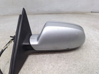 2010 Audi A4 Quattro Driver Side View Mirror - Left Door Mirror OEM Used - Oemusedautoparts1.com