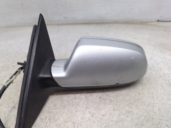compare product 2010 Audi A4 Quattro Driver Side View Mirror - Left Door Mirror OEM Used
