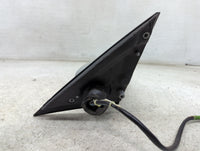 2010 Audi A4 Quattro Driver Side View Mirror - Left Door Mirror OEM Used - Oemusedautoparts1.com