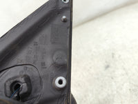 2010 Audi A4 Quattro Driver Side View Mirror - Left Door Mirror OEM Used - Oemusedautoparts1.com