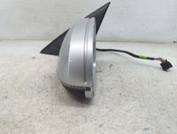 2010 Audi A4 Quattro Driver Side View Mirror - Left Door Mirror OEM Used - Oemusedautoparts1.com