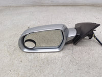 2010 Audi A4 Quattro Driver Side View Mirror - Left Door Mirror OEM Used - Oemusedautoparts1.com