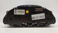 2010-2012 Audi A4 Quattro Instrument Cluster Speedometer Gauges P/N:8K0920950E 8K0 920 950 E, 8K0920950H Fits Fits 2010 2011